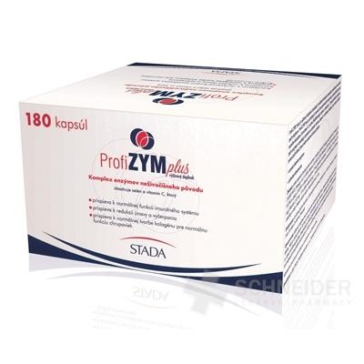 Profi ZYM plus 180 cps.