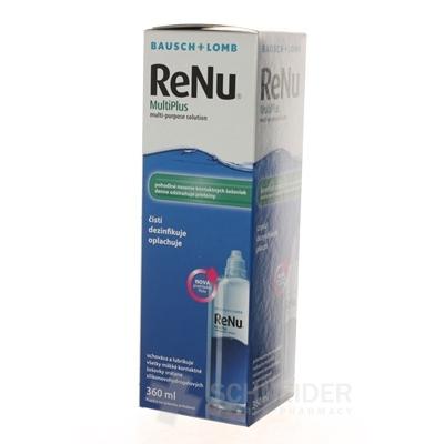 ReNu MultiPlus