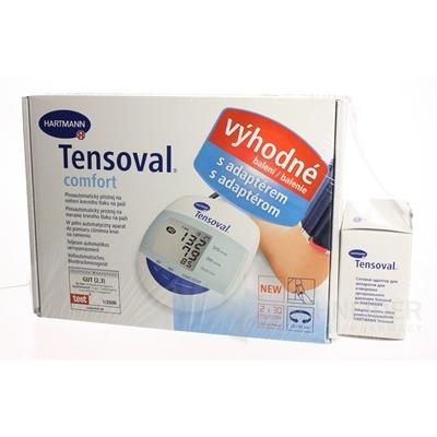 TENSOVAL COMFORT s manžetou 22 - 32 cm