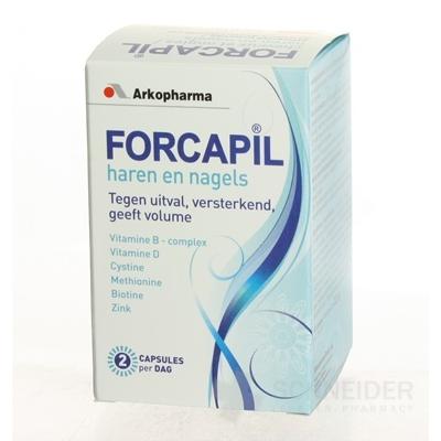 FORCAPIL