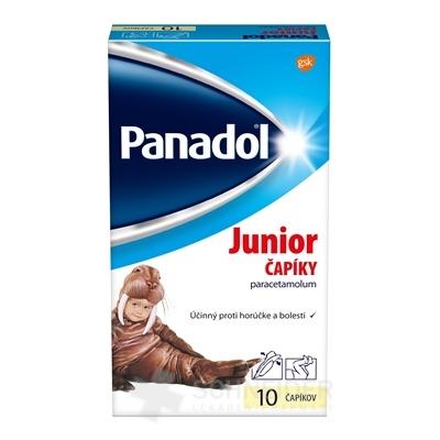 PANADOL JUNIOR