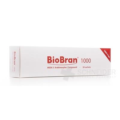 BIOBRAN 1000