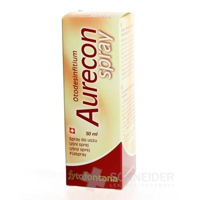 Phytofontana Aurecon EAR SPRAY