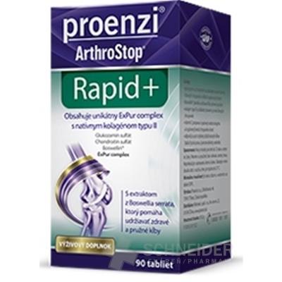 Proenzi ArthroStop Rapid Plus