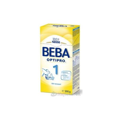 Nestlé BEBA PRO 1