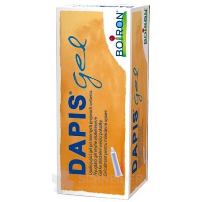 DAPIS gel