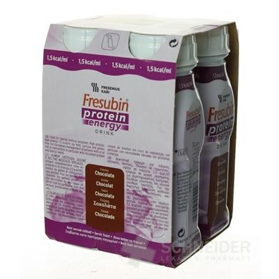 Fresubin PROTEIN ENERGY DRINK