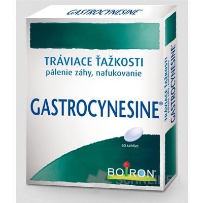 GASTROCYNESINE