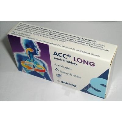 ACC LONG