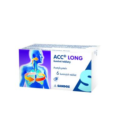 ACC LONG