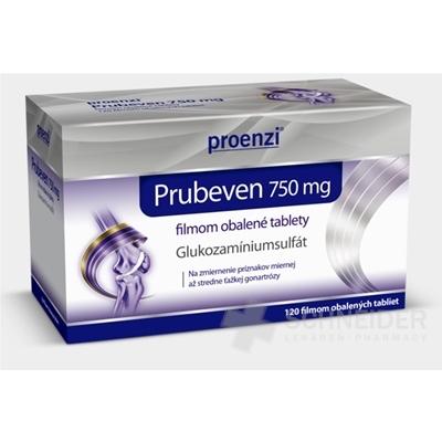 Prubeven 750 mg