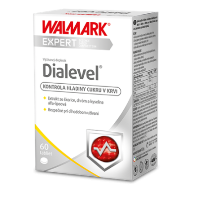 WALMARK DIALEVEL