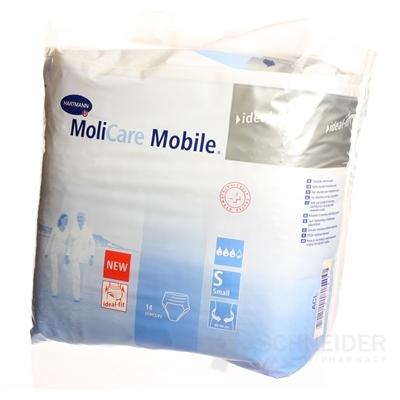 MoliCare MOBILE S (Small)