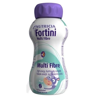 Fortini Multi fiber for children