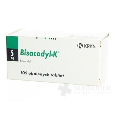 BISACODYL-K