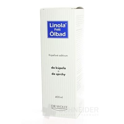 Linola-Fett badlbad