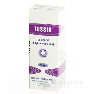 TUSSIN