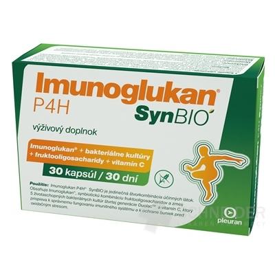 Imunoglukan P4H SynBIO