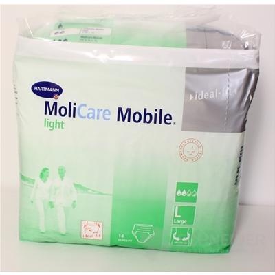 MoliCare MOBILE Light L (Large)