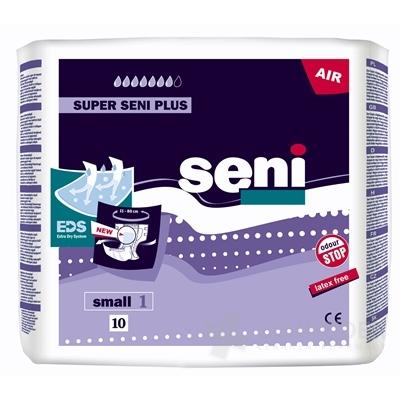 Seni SUPER PLUS AIR small 1