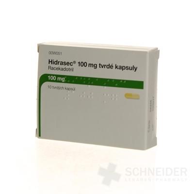 Hidrasec 100 mg