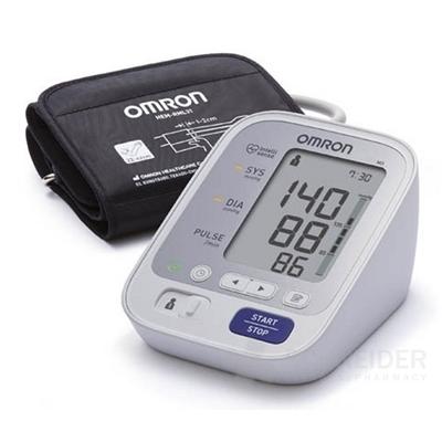 OMRON M3 Digital PRESSURE GAUGE automatic