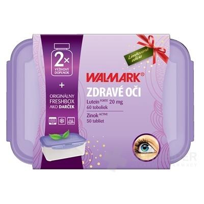 WALMARK Lutein FORTE 20 mg