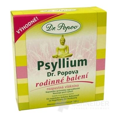 DR. POP'S PSYLLIUM