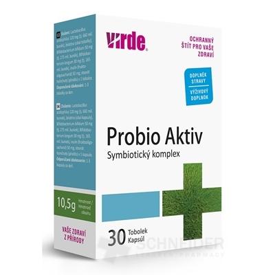 VIRDE PROBIO AKTIV