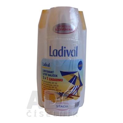 Ladival balik SPF50