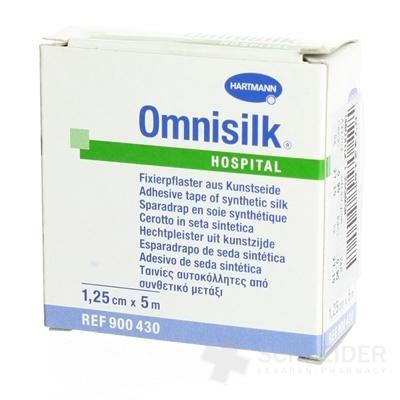 OMNISILK