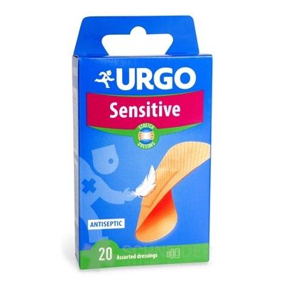 URGO Sensitive Stretch