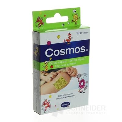 COSMOS Children's