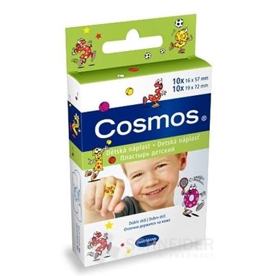 COSMOS Children's