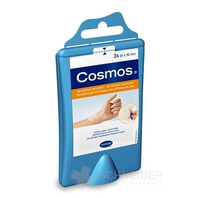 COSMOS (HYDRO-ACTIVE)