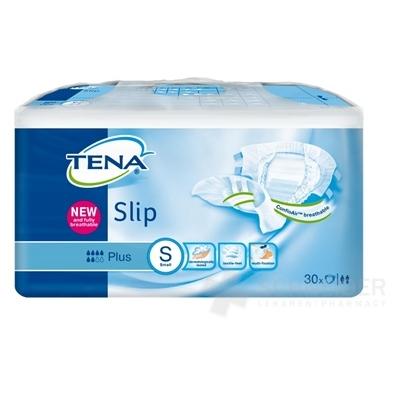 TENA SLIP PLUS SMALL