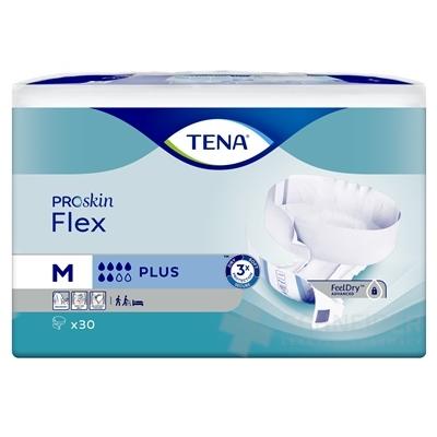 TENA FLEX PLUS MEDIUM