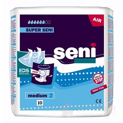 Seni SUPER AIR medium 2