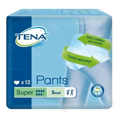 TENA PANTS SUPER SMALL