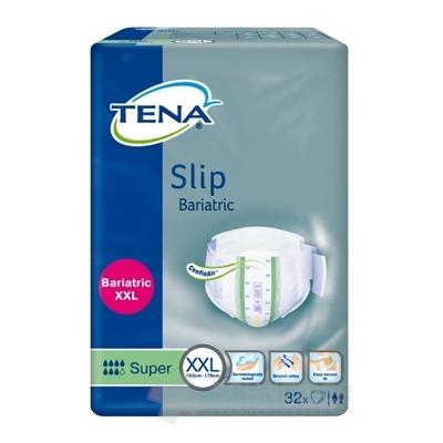 TENA SLIP Bariatric XXL