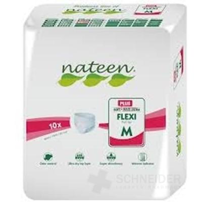 nateen FLEXI PLUS M