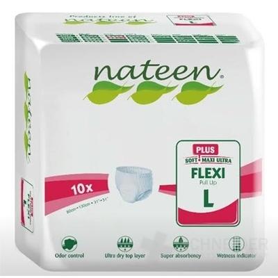 nateen FLEXI PLUS L/XL