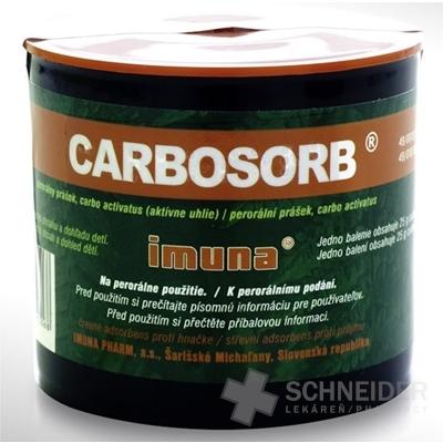 CARBOSORB