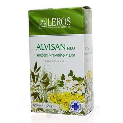 LEROS ALVISAN NEO