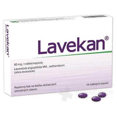 Lavekan