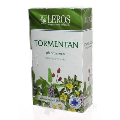 LEROS Tormentan 20x1,5g