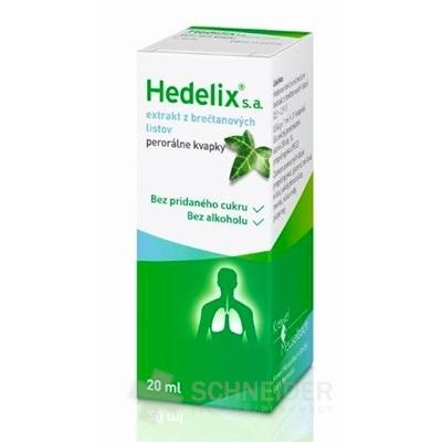 HEDELIX SA