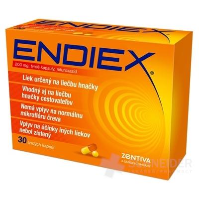 ENDIEX