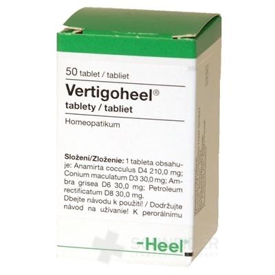 vertigoheel