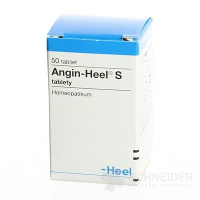 Angin-Heel S